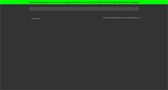 Desktop Screenshot of mediaseven.com