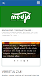 Mobile Screenshot of mediaseven.org